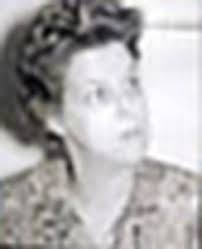 Maxine Bacon Obituary & Funeral