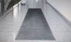 Create a work of art at your feet. Spezialmatten Werners Matten Service