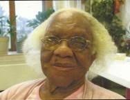 DARLENA MATTHEWS Obituary (2014)