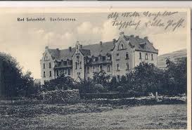 Bonifatiushaus 1929