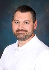 Meet The Information Technology Team