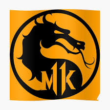 Now in its peak earning years, this generation drives pop pop culture trends. Mortal Kombat Logo Posters Redbubble