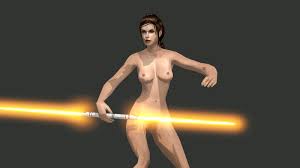 Bastila Shan for Star Wars: Jedi Academy (18+) - Misc Adult Mods - LoversLab