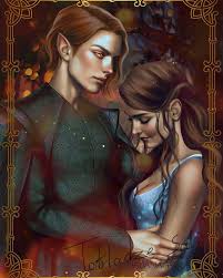 Locke And Taryrn By Morgana0anagrom The Cruel Prince By Holly Black Fotografie Maas
