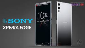 Sony Xperia Edge Concept Trailer Introduction With 6 Inches Display And Android 9 0 P 2018 2019 Sonyxperiaedge Xperiaedge Edge Sony Https Targetyo
