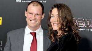 Former english cricket captain andrew strauss has remembered his wife ruth's loving and caring nature after she. Andrew Strauss Describes Long Five Months Since Death Of Wife Ruth Bbc Sport