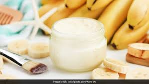 Banana hair mask serves to profound condition hair and hydrates every single strand. Banana Hair Mask Heres How You Can Use This Wonder Fruit For Lustrous Hair Ndtv Food