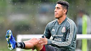 We did not find results for: Luis Romo Se Perfila Como Segundo Refuerzo Para Tri Olimpico