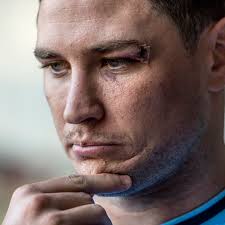 State of Origin 2023: How playing a different type of Bazball is bringing  the best out of Parramatta Eels and NSW Blues halfback Mitchell Moses