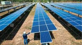 Ground Mount Solar PV Systems | Efficient, Durable, and Scalable