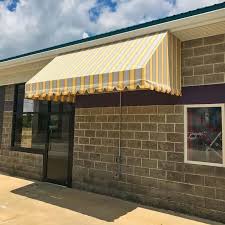 We offer quality copper awnings, in sweep, dome, bell, new orleans, and. Awnings Photo Gallery Quality Aluminum And Home Improvement