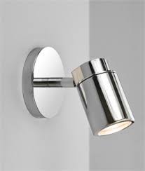 Here at castlegate lights, we offer an extensive range of wall spot lights, perfect for areas of your home where there is limited space to offer a stylish alternative. Wall Mounted Adjustable Spot Lights Lighting Styles