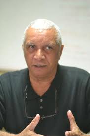 Baton Rouge peacekeeper living faith in community of his roots