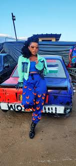 Zimbabwean Afro Fusion Songstress Aisha Dawn Has a Powerful Inspirational  Message in Her New Single “Ignite”