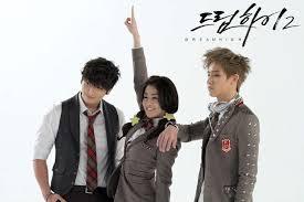 It aired on kbs2 from january 3 to february 28, 2011, for 16 episodes. Added Teasers Stills And Updated Cast For The Upcoming Korean Drama Dream High 2 Hancinema The Korean Movie And Drama Database