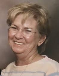 Faith Knowlton Obituary October 10, 2020