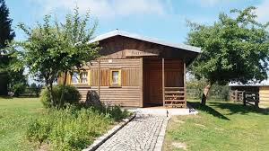 Ein ferienhaus mit boot in deutschland mieten. Ferienhaus Deutschland Am See 5 Personen Neureichenau Ferienhaus Deutschland