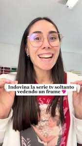Indovina la Serie TV: Sfida dei Frame Difficili