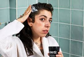 Trattamenti per i Capelli