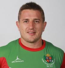 BRIDGEND v LLANDOVERY