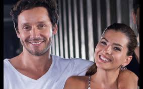 Check spelling or type a new query. Benjamin Vicuna Se Habria Casado Con Eugenia Suarez Radio Imagina