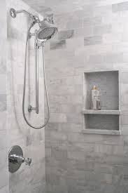 Ultimate guide to subway tile kitchen backsplash design ideas including popular styles, patterns & types. Subway Tiled Shelf Design Ideas