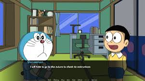 Dickmon​X Remake apk download latest version for android 1.1d - Yunnx