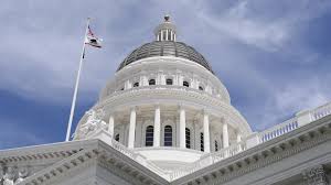 10th street and capitol avenue, sacramento, ca 95811 Sacramento Capitol Building Of Californi Stock Video Pond5