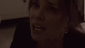 Nina and Erica Black Swan