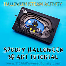 We did not find results for: Spooky Halloween 3d Art Project Steam Activity