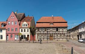 Wir geben ihnen einen überblick an passenden wohnungen in ihrer wunschstadt, von privat und von maklern. Dahme Mark Arbeitsgemeinschaft Stadte Mit Historischen Stadtkernen Des Landes Brandenburg