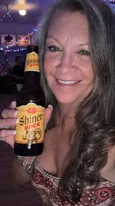 Shiner Bock Beer