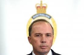 The Strange Cases Of Kate, Dutton And The Man On The Moon...