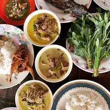 Itik Salai Masthar Sg Merab Luar Selangor Lokasi Percutian