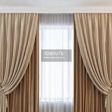 498 Curtain 3dmodel Pro Download 3d Models Free 3dbrute Curtains Home Decor Home