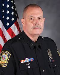 Lawrenceville Police Department