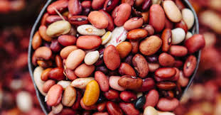 Beans are high in minerals and fiber without the saturated fat found in some animal proteins. 9 Health Benefits Of Beans