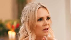 Tamra Judge issues apology to Ryan Boyajian after she's served legal papers  over false statements