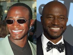 I rock the whole mr. Celebrity Men Who Lost Their Hair