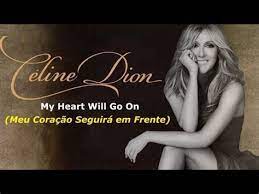 And i know that my heart will go on. Baixar Musica De Celin Dion My Heart Will Go On Celine Dion My Heart Will Go On Love Theme From Titanic 3 Free Piano Sheet Music Learn How Adds Ons Wall