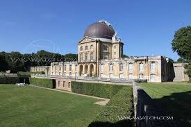 Observatoire De Meudon Astronomie Architecture C Photo Yakawatch Com Observatoiremeudon Observatoire Meudon Architecture