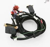 32873 APPLIED MATERIALS HARN ASSY, ASP+ ENHANCED LIFT 5V INTERNAL...