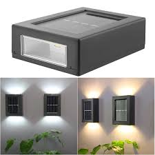Maybe you would like to learn more about one of these? 2 Solar Dinding Luar Rumah Kalis Air Dinding Cahaya Dan Ke Taman Lampu Dan Lampu Stylegoods News