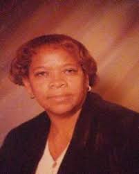 Brenda Louise Williams