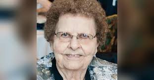 Sarah A. (Chambers) Deckard Obituary