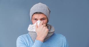 Schnupfenarten Allergischer Schnupfen Gelber Schnupfen Co