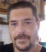 Shaun Weidow Obituary (1978