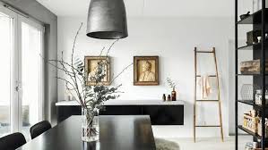 Concrete is the most durable option ever, they look very modern, laconic and will last forever. This Is How To Do Scandinavian Interior Design