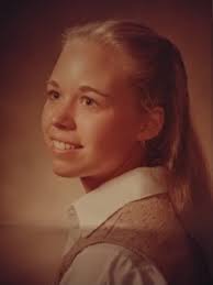 Patricia Ray (Patricia Seaman)