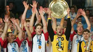 Em 2004 torverteilung von deutschland (15 spiele) und tschechien (33 spiele). Erfolge Deutscher Handball Nationalteams Zdfmediathek